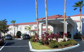 Holiday Inn Express St Augustine Near Dtwn - Historic By Ihg